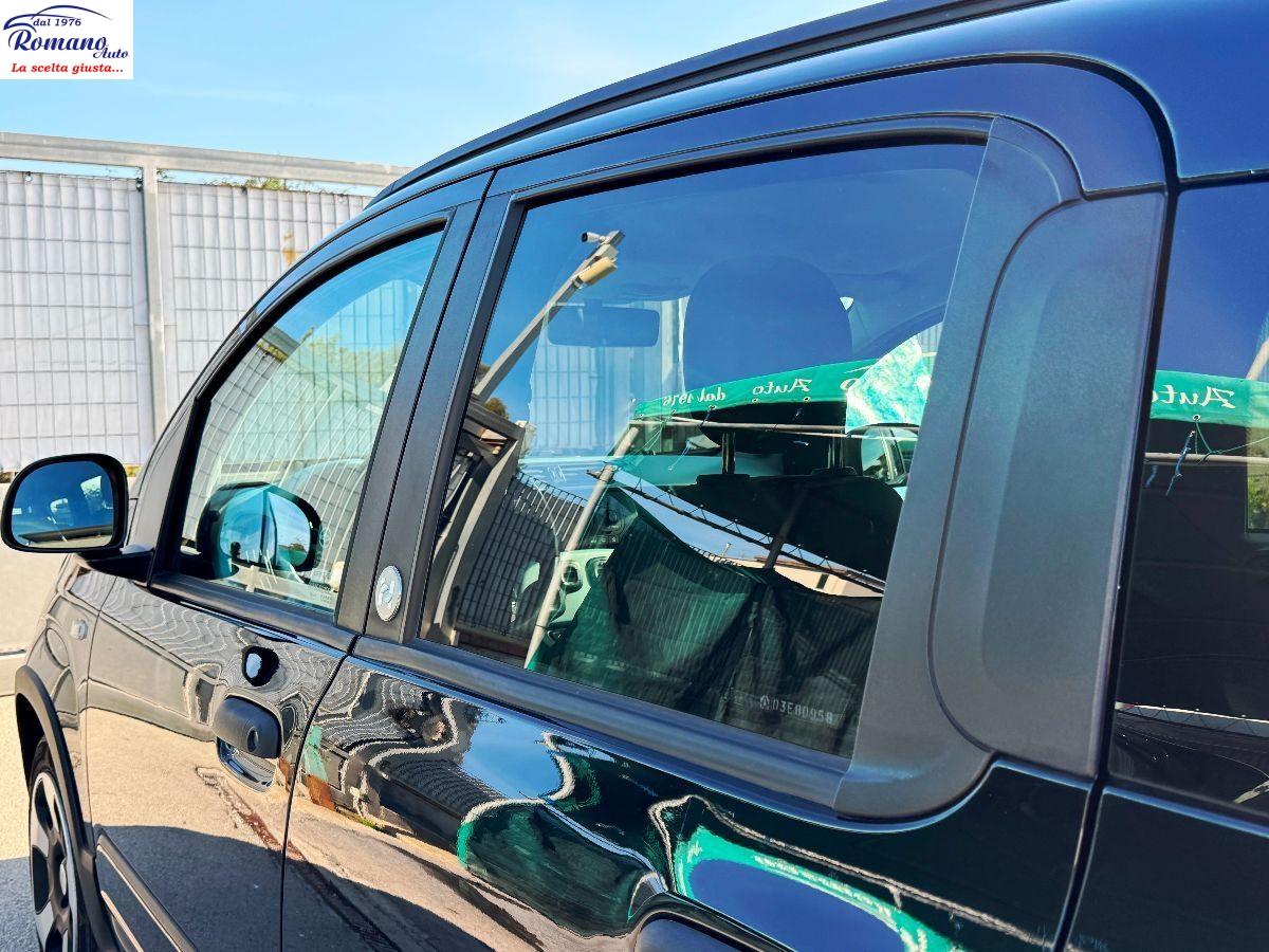 FIAT - Panda 1.0 hybrid Launch Edition 70cv#OK NEO PATENTATI!