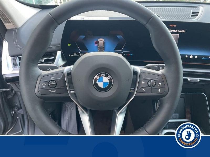 BMW X1 sDrive 18d