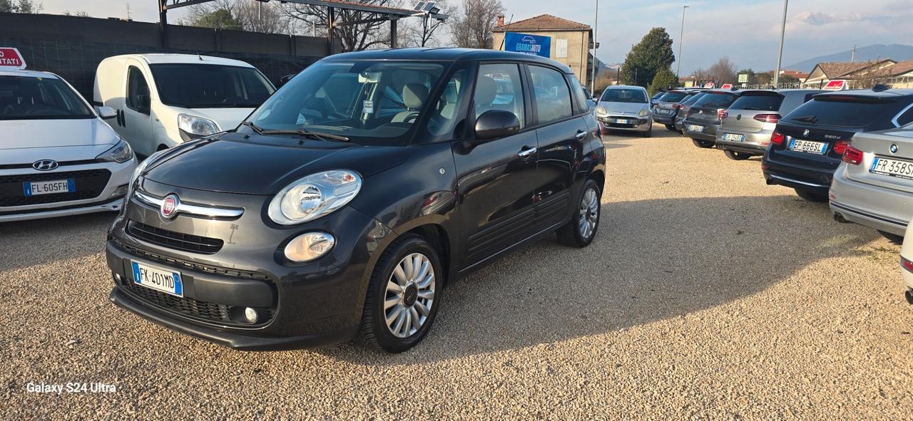 Fiat 500L 1.3 Multijet 95 CV Pop Star