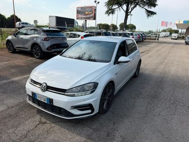 Volkswagen Golf 1.6 TDI 115 CV 5p. Sport BlueMotion Technology