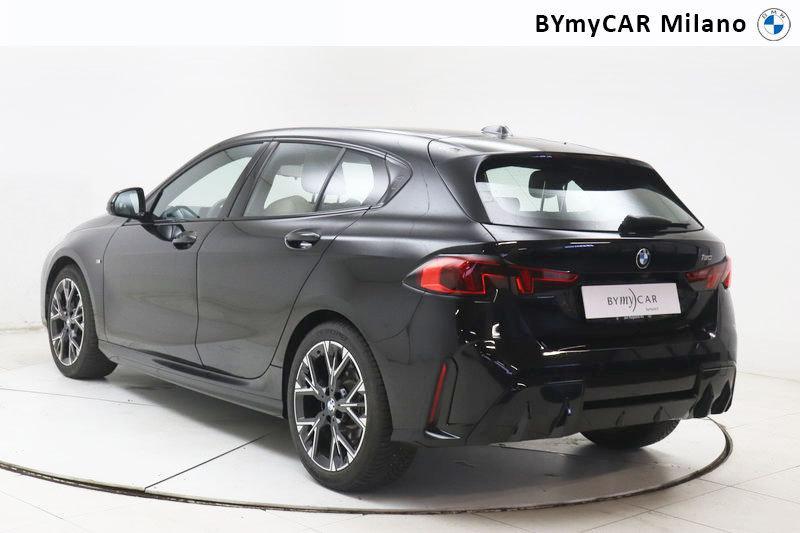 BMW Serie 1 120 48V MSport DCT