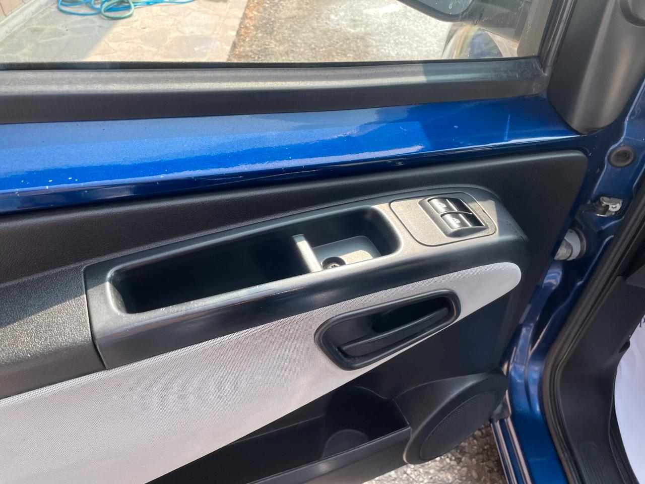 Fiat Qubo 1.3 MJT 75 CV Dynamic FRIZIONE NUOVA