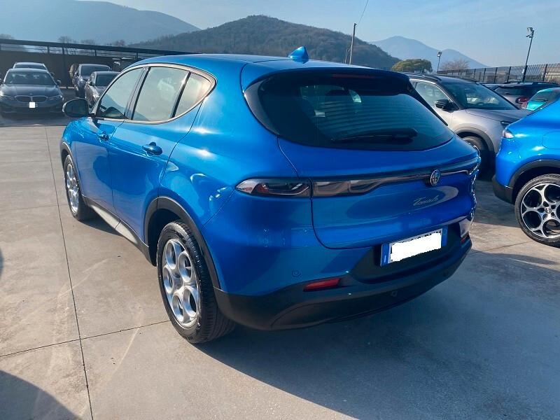 Alfa Romeo Tonale 1.6 diesel 130 CV TCT6 Sprint