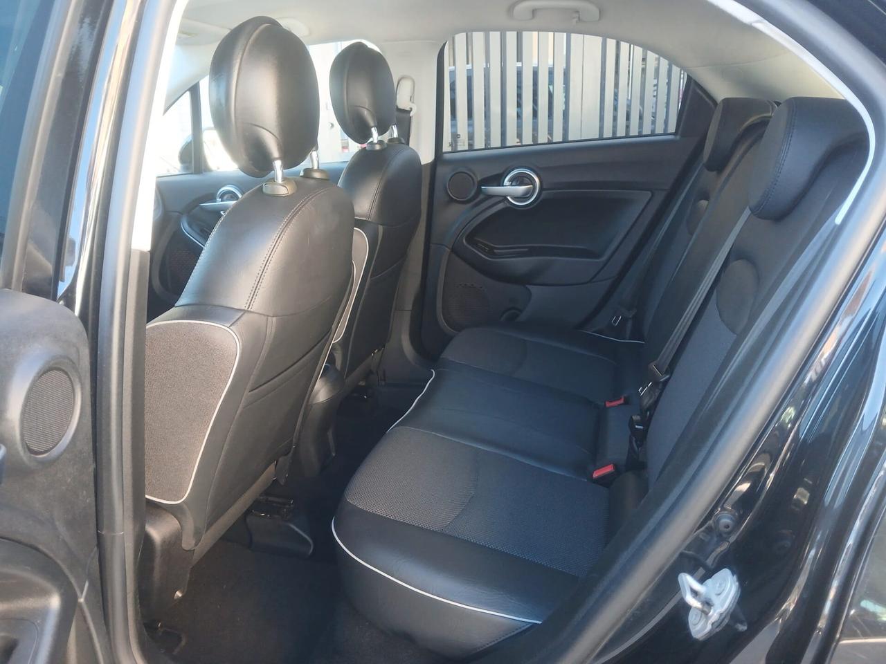 Fiat 500x Cross 1,6 Multijet 120Cv. Euro 6B