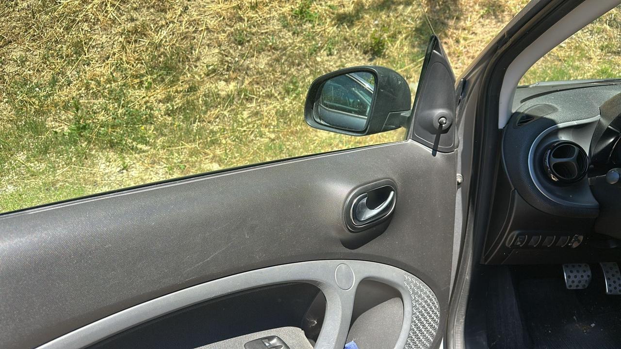 Smart ForTwo 70 1.0 twinamic Prime