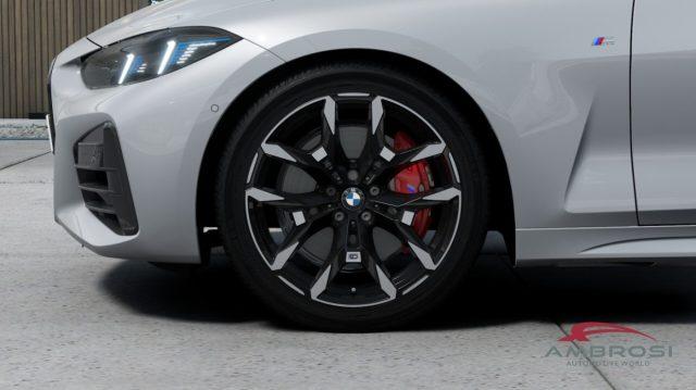BMW 420 Serie 4 d Cabrio Msport Pro Comfort Package
