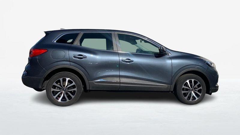 Renault Kadjar 2019 1.5 Blue dCi Equilibre EDC