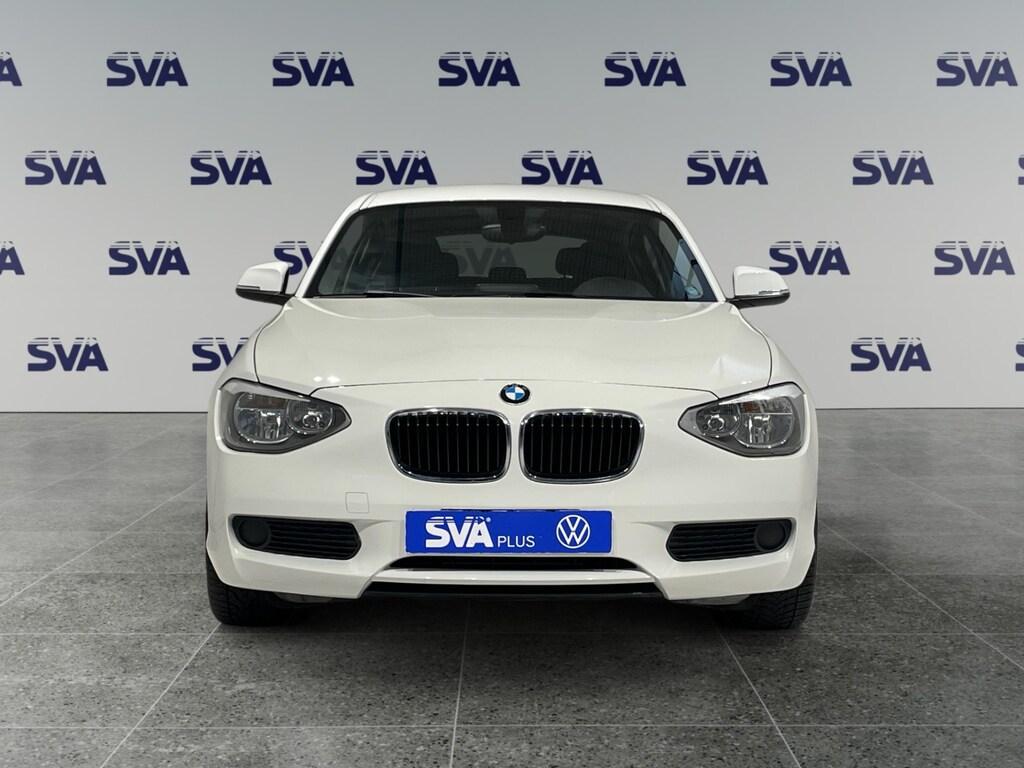 BMW Serie 1 114d 1.6D 95CV Joy
