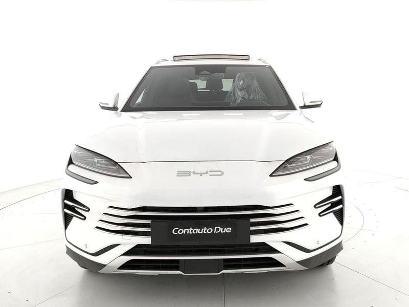 BYD Seal U DMi Seal U DM-i 1.5 218 CV PHEV Comfort