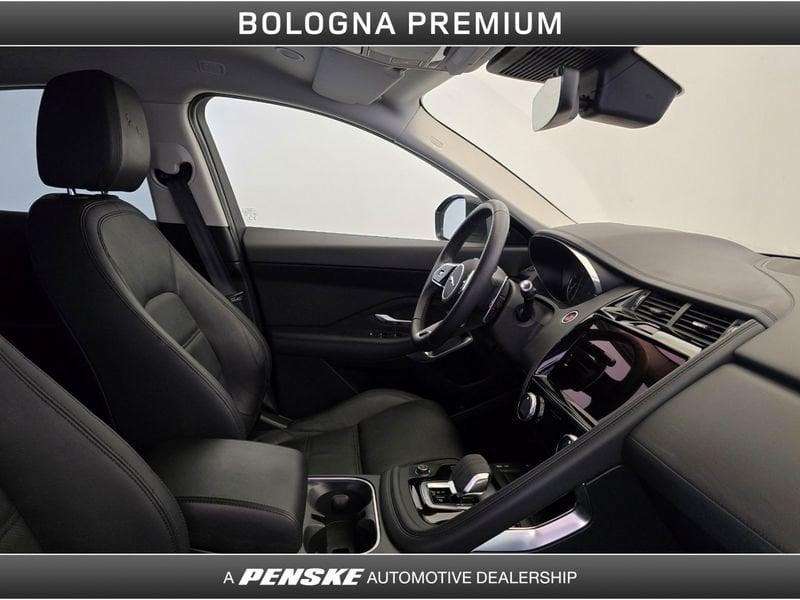 Jaguar E-Pace 2.0D I4 163 CV AWD Auto S N1 - AUTOCARRO