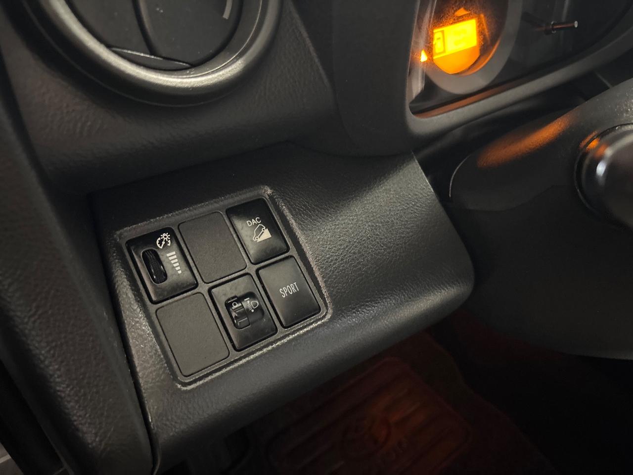 Toyota RAV 4 Crossover 2.2 D-Cat AUTOMATIC