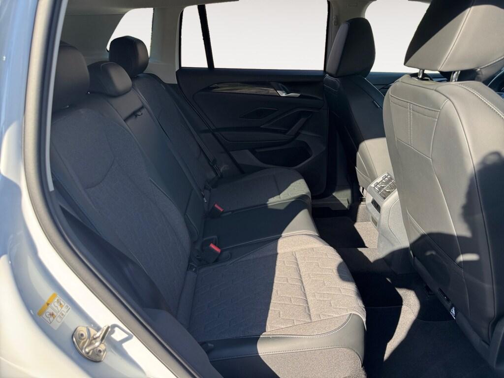 Volkswagen Tiguan 1.5 etsi 130CV DSG Edition Plus - IVA ESPOSTA
