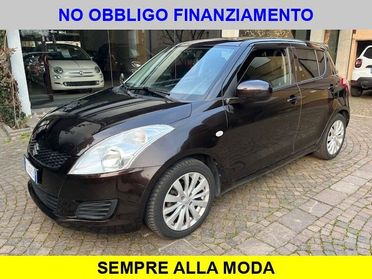 SUZUKI Swift 1.2 VVT 5 porte