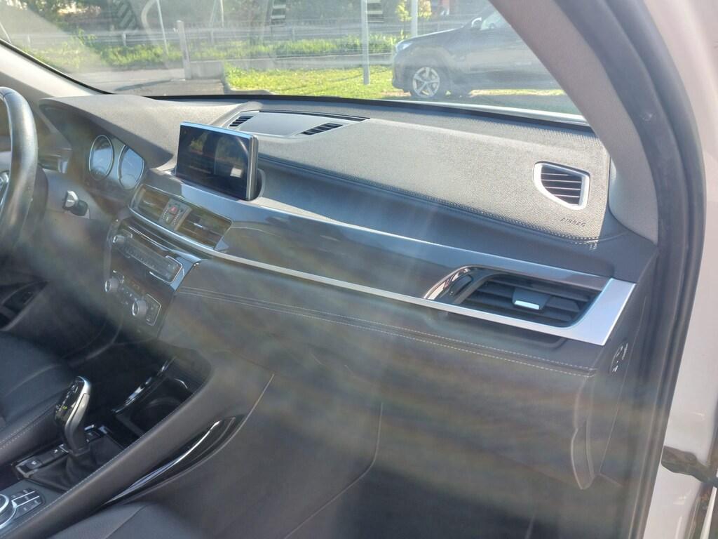 BMW X1 18 d xLine xDrive