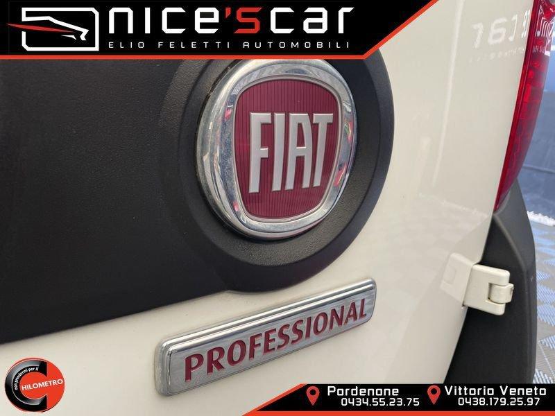 FIAT Doblò 1.6 MJT 105CV S&S PC-TN Cargo Lounge