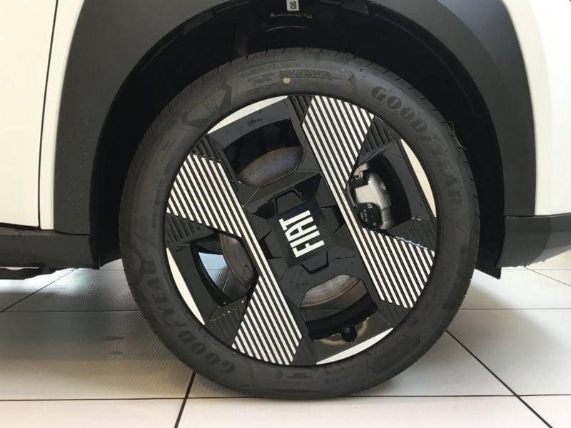 FIAT Grande Panda Grande Panda 1.2 La Prima 100cv MY26 KM0 PREZZO REALE