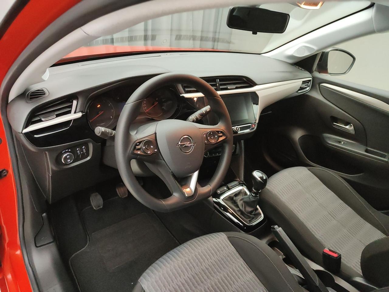 OPEL Corsa VI 2020 1.5 D 100CV EDITION