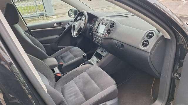 Volkswagen Tiguan Tiguan I 2011 2.0 tdi //// MOLTO BELLO ////