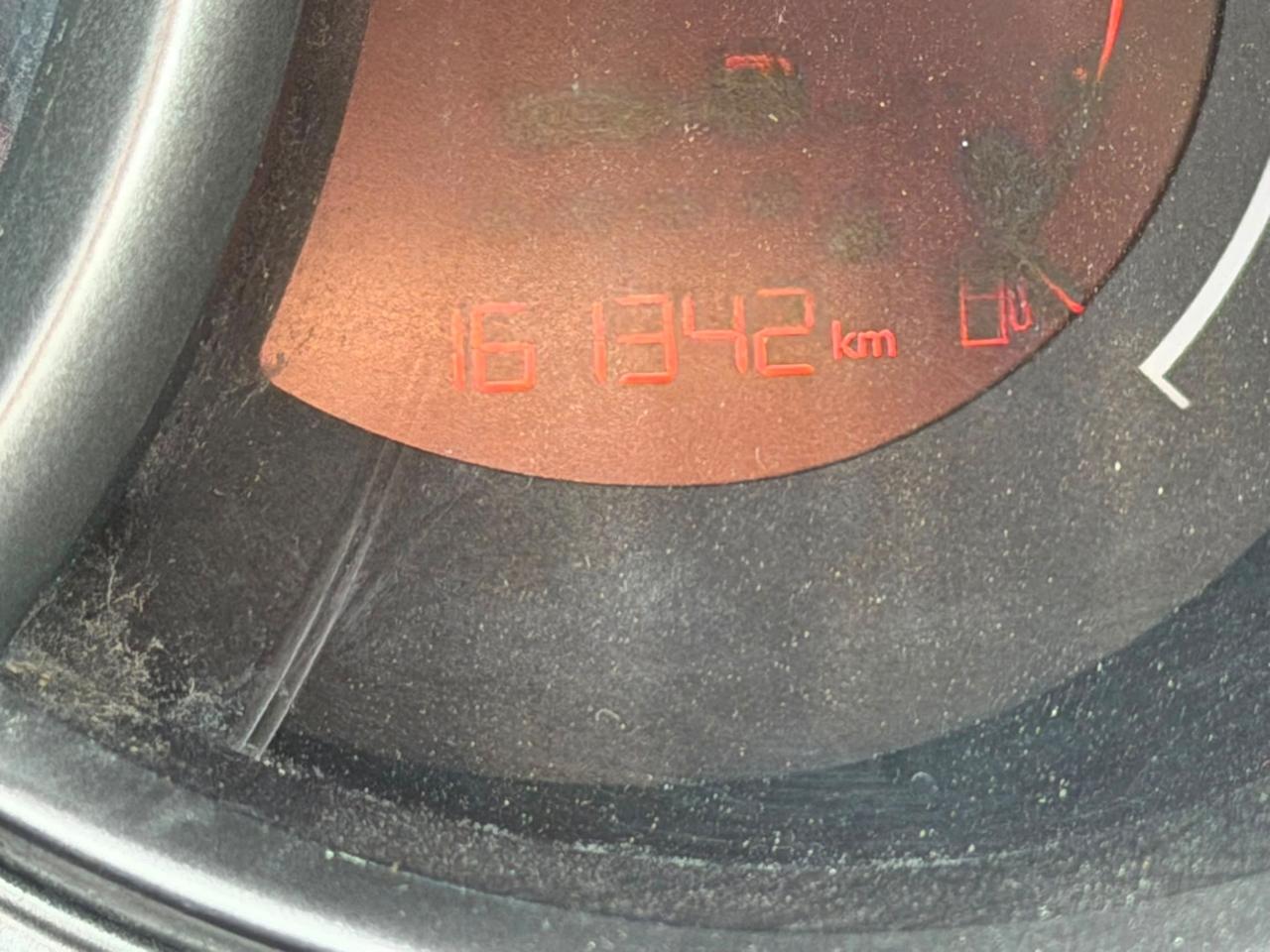 Citroen C3 1.2 Benzina-Neopatentati-Anche Permuta