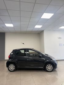 Toyota Aygo 1.0 12V VVT-i 5 porte Now