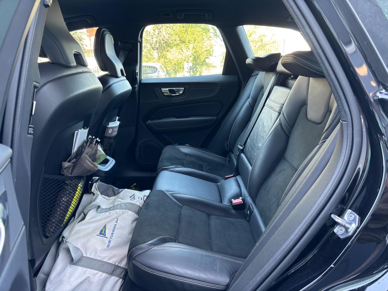 Volvo XC 60 XC60 D4 Geartronic R-design