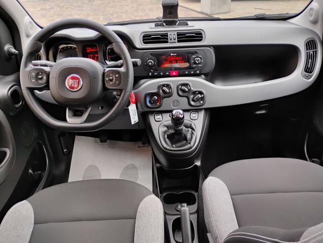 FIAT Panda 1.0 FireFly S&S Hybrid City Life - NO VINC. FINANZ