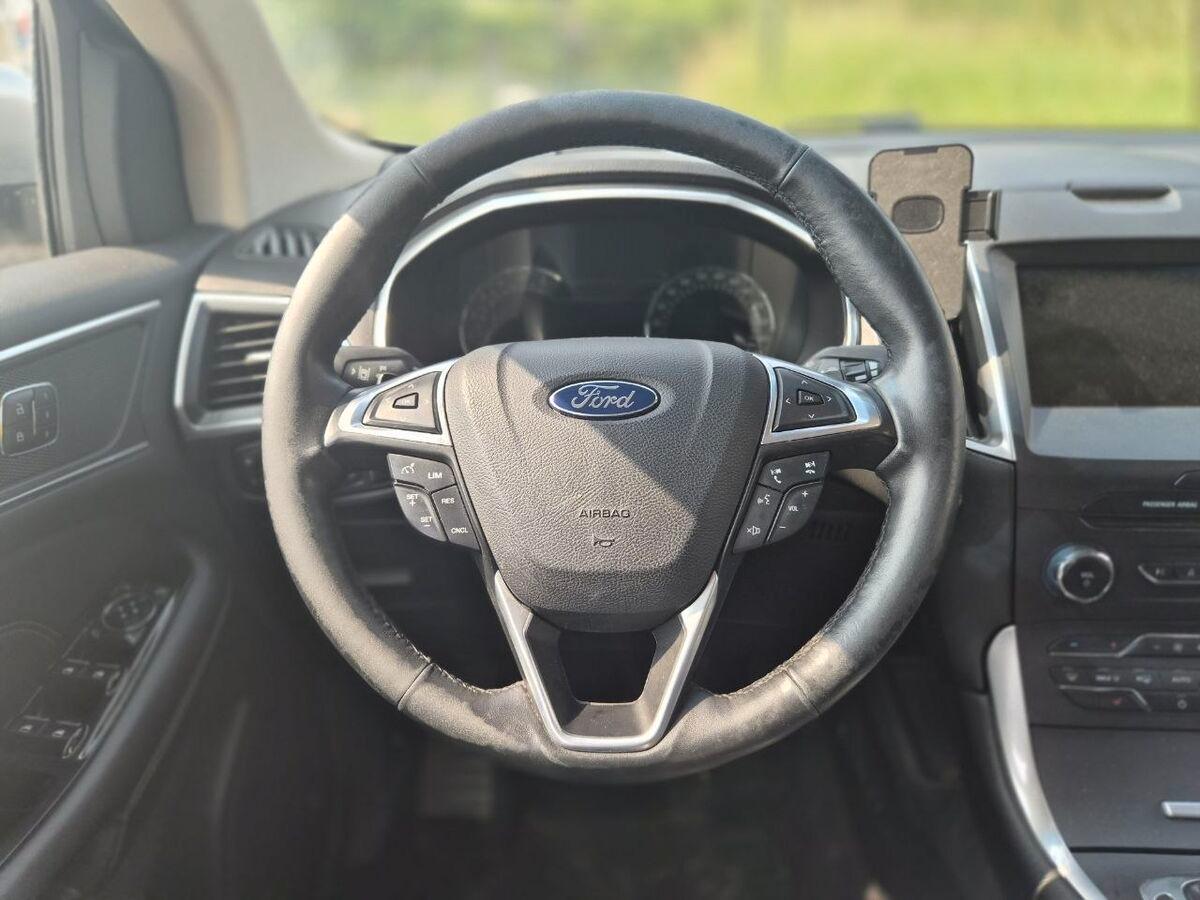 Ford Edge 2.0 tdci Vignale s&s awd 210cv powershift