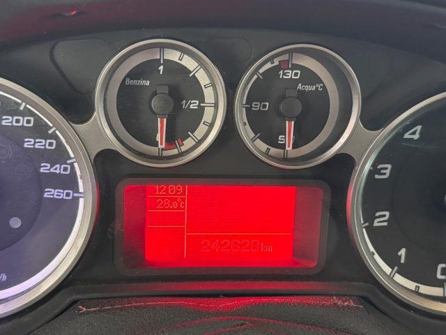 ALFA ROMEO MiTo 1.4 78 CV Distinctive