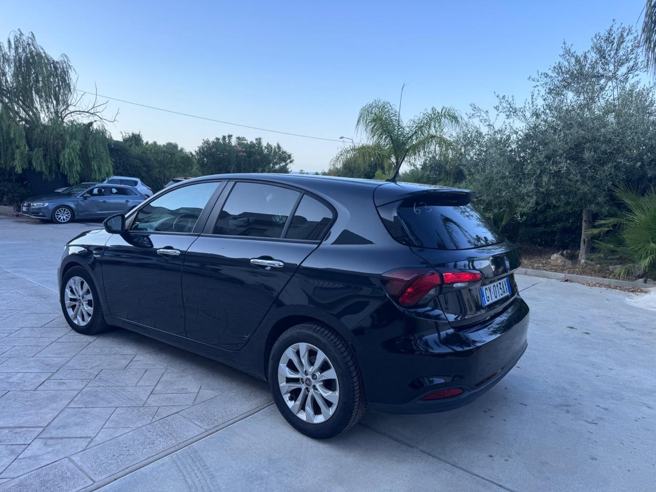 Fiat Tipo 1.6 Mjt S&S 5 porte Easy