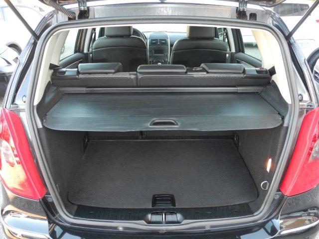 MERCEDES-BENZ A 150 95cv Avantgarde - OK NEOPATENTATI - "DA VETRINA"