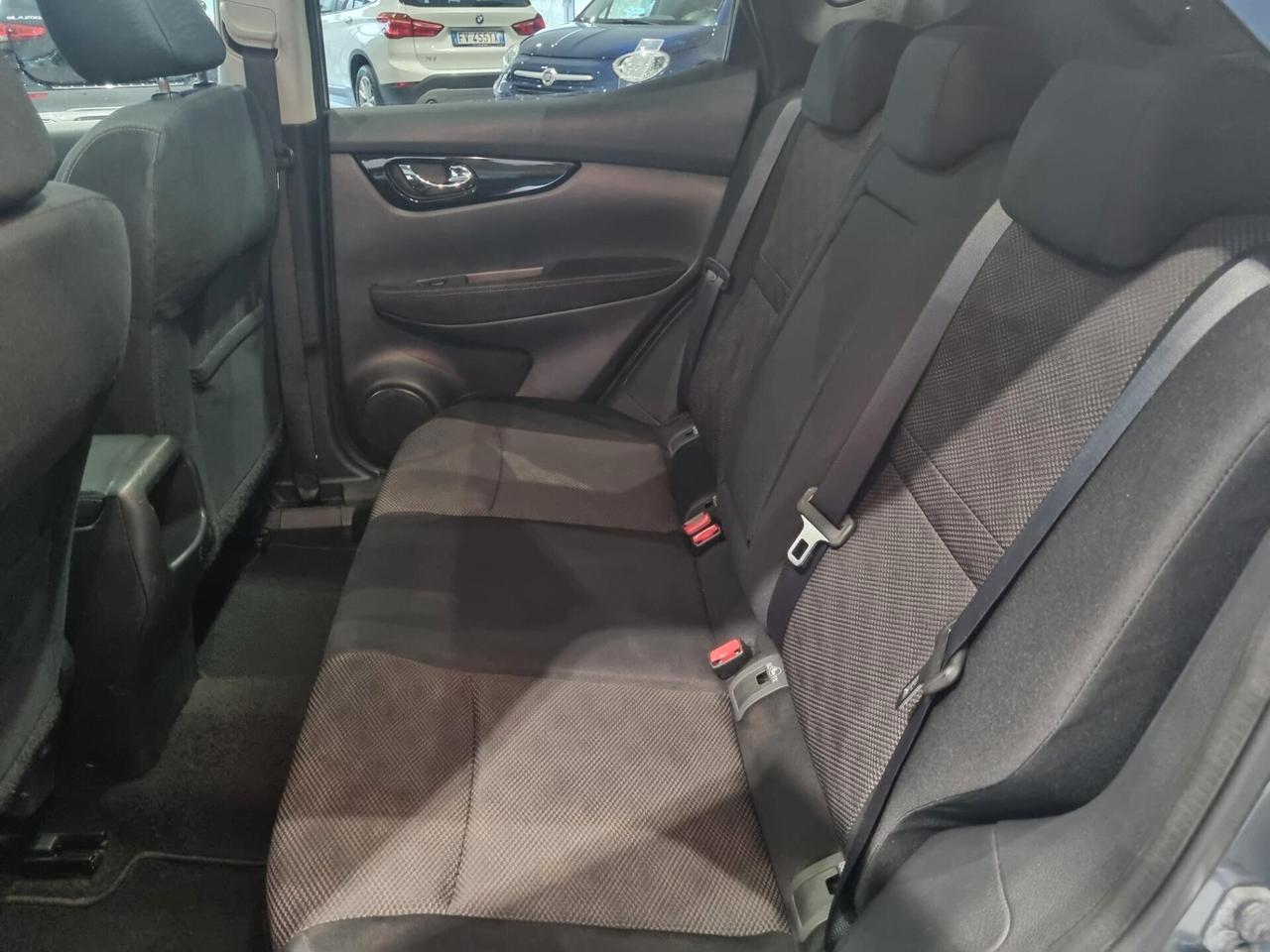 Nissan Qashqai 1.6 dCi 2WD Acenta Premium