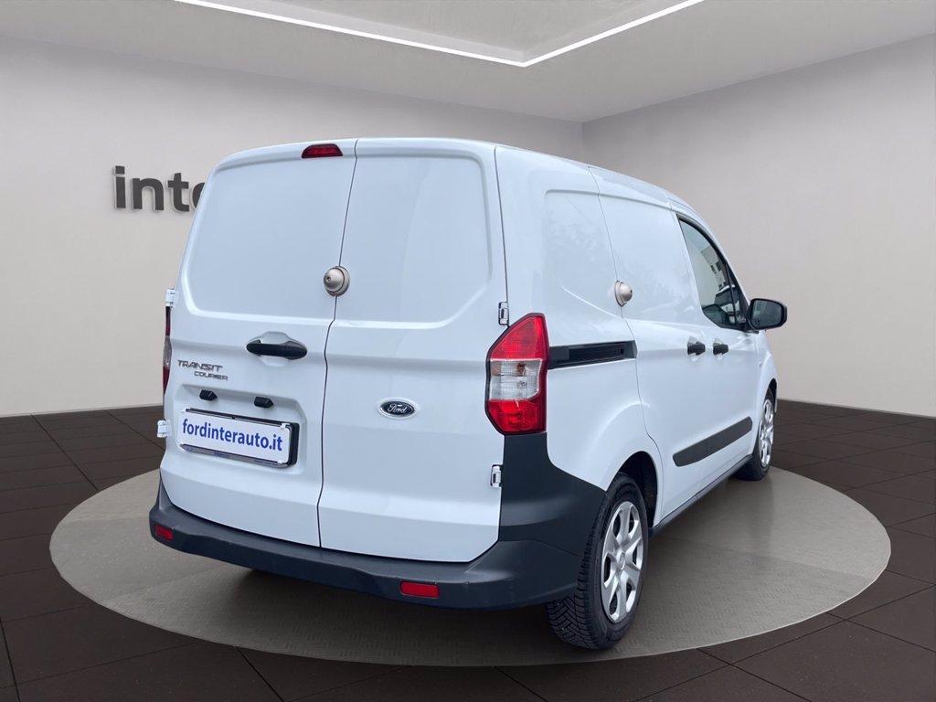 FORD Transit Courier 1.5 tdci 75cv S&S Trend my20 del 2023