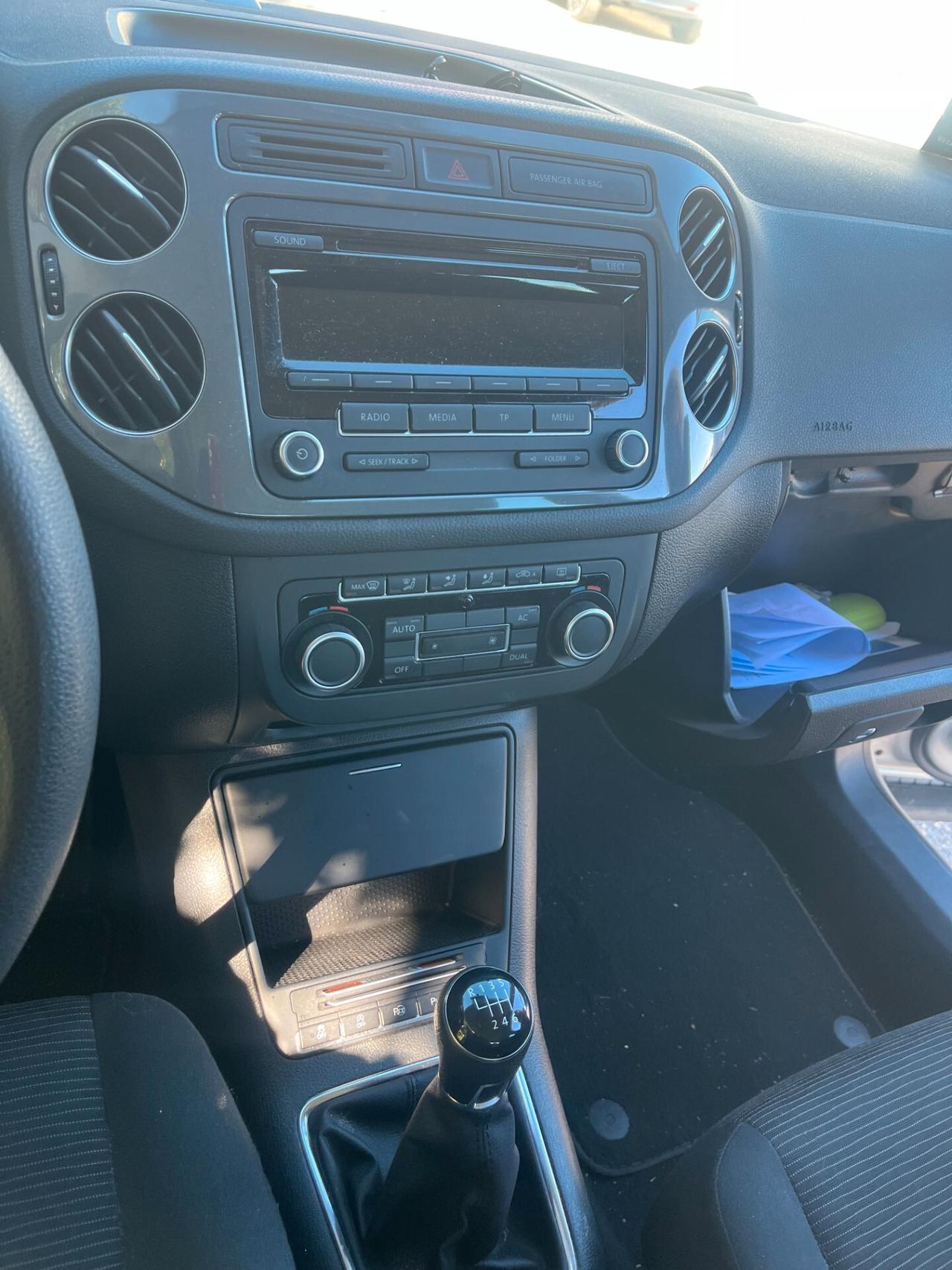 Volkswagen Tiguan 1.4 TSI 122 CV IN ARRIVO!!!120000 KM