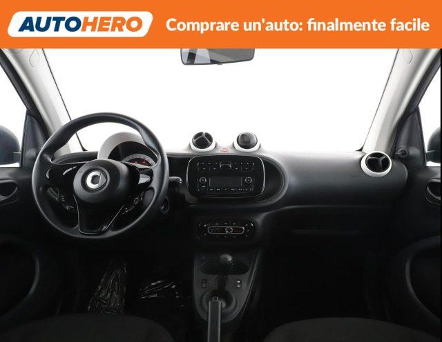 SMART ForTwo 90 0.9 Turbo Youngster