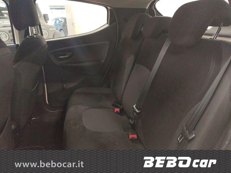 Lancia Ypsilon Ypsilon 1.2 8v Gold ecochic Gpl 69cv