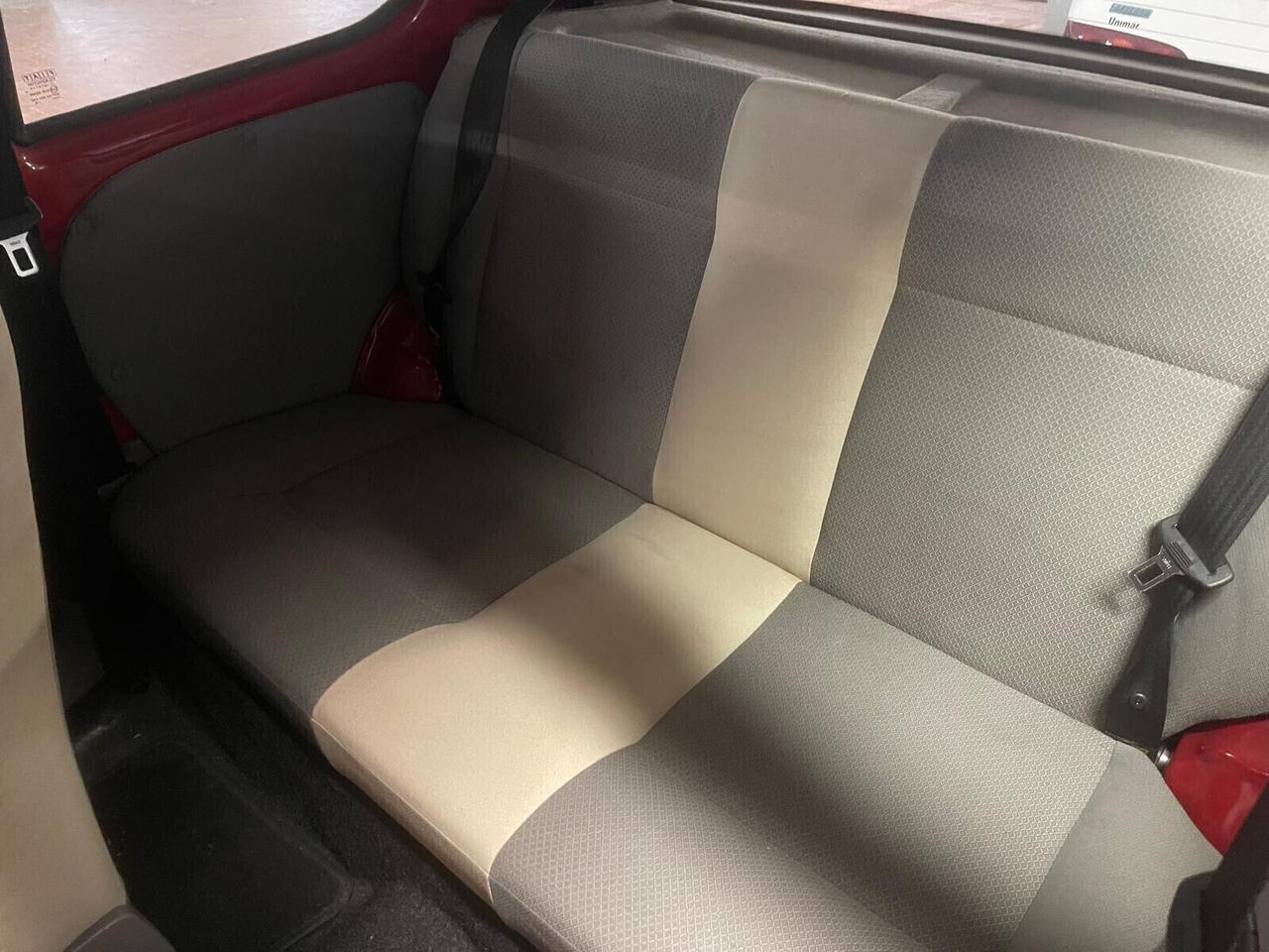 Fiat 600 1.1 Active