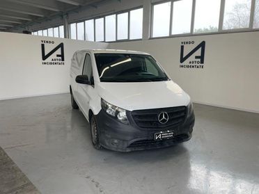 MERCEDES-BENZ Vito 1.7 110 CDI 102CV COMPACT COMBIO MANUALE