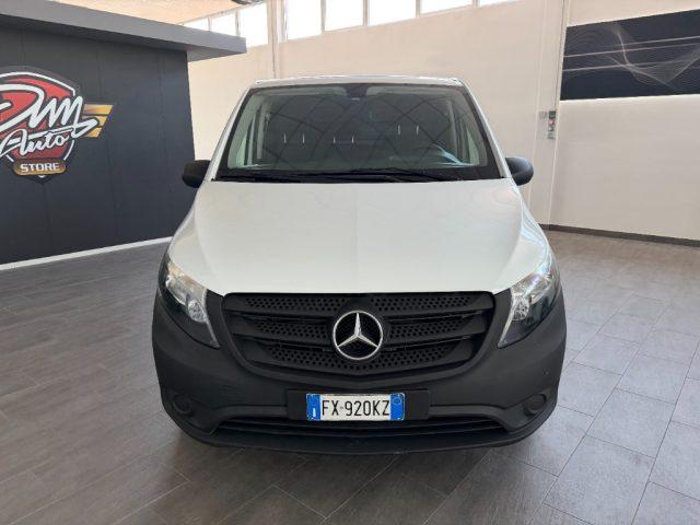 MERCEDES-BENZ Vito 1.6 111 CDI PC-SL Furgone Long
