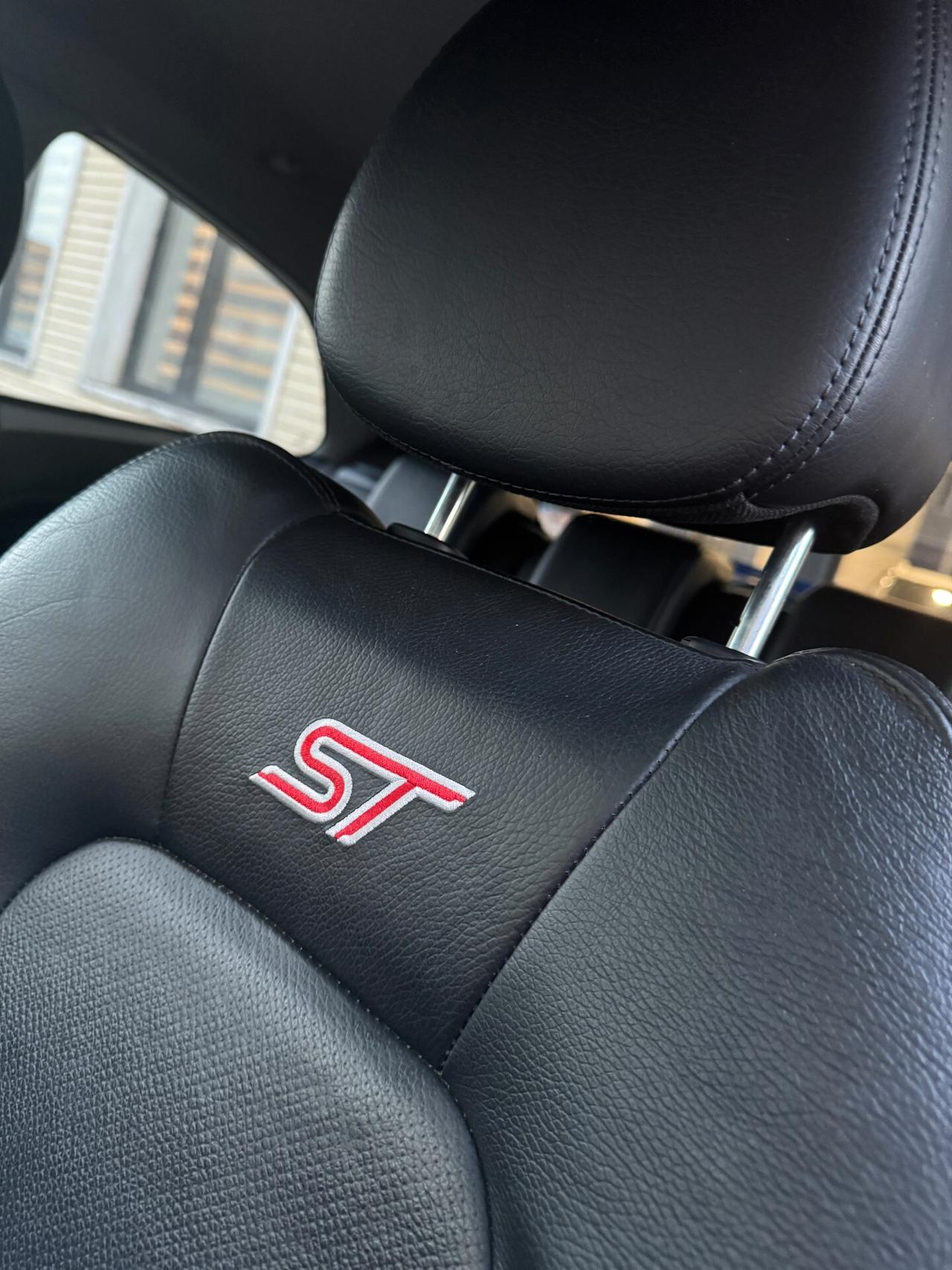 Ford Fiesta 2.0 16V 3p. ST