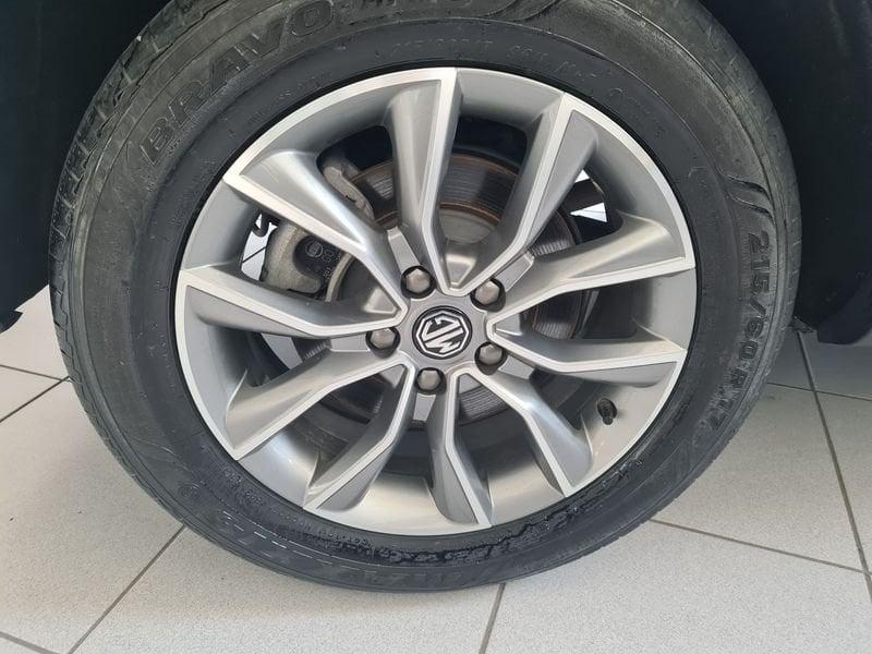 MG HS HS 1.5 t-gdi Comfort auto