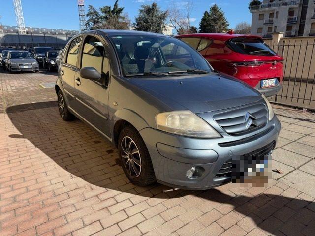 CITROEN C3 1.1 Elegance