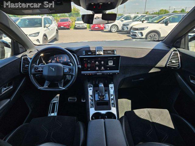 DS AUTOMOBILES DS 7 Retrocamera 1.5 bluehdi Performance L 130cv auto T