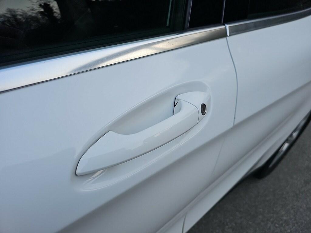 Mercedes GLA 200 200 Sport 7G-DCT