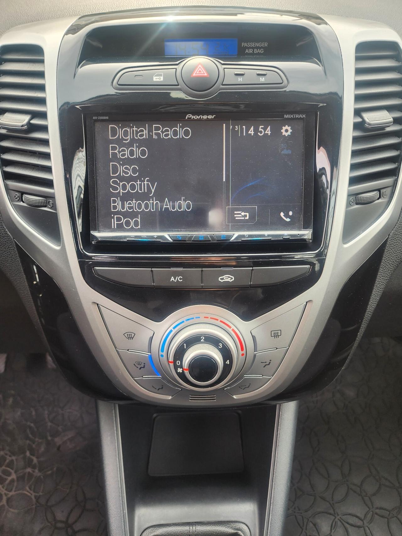 Hyundai iX20 1.4 Crdi 6 marce - 2019