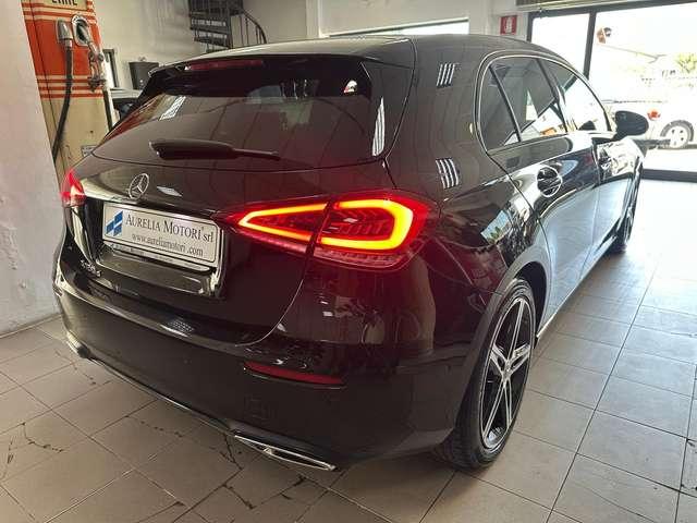 Mercedes-Benz A 180 A 180 dNight ed. auto UNIPR. PARI AL NUOVO FULL