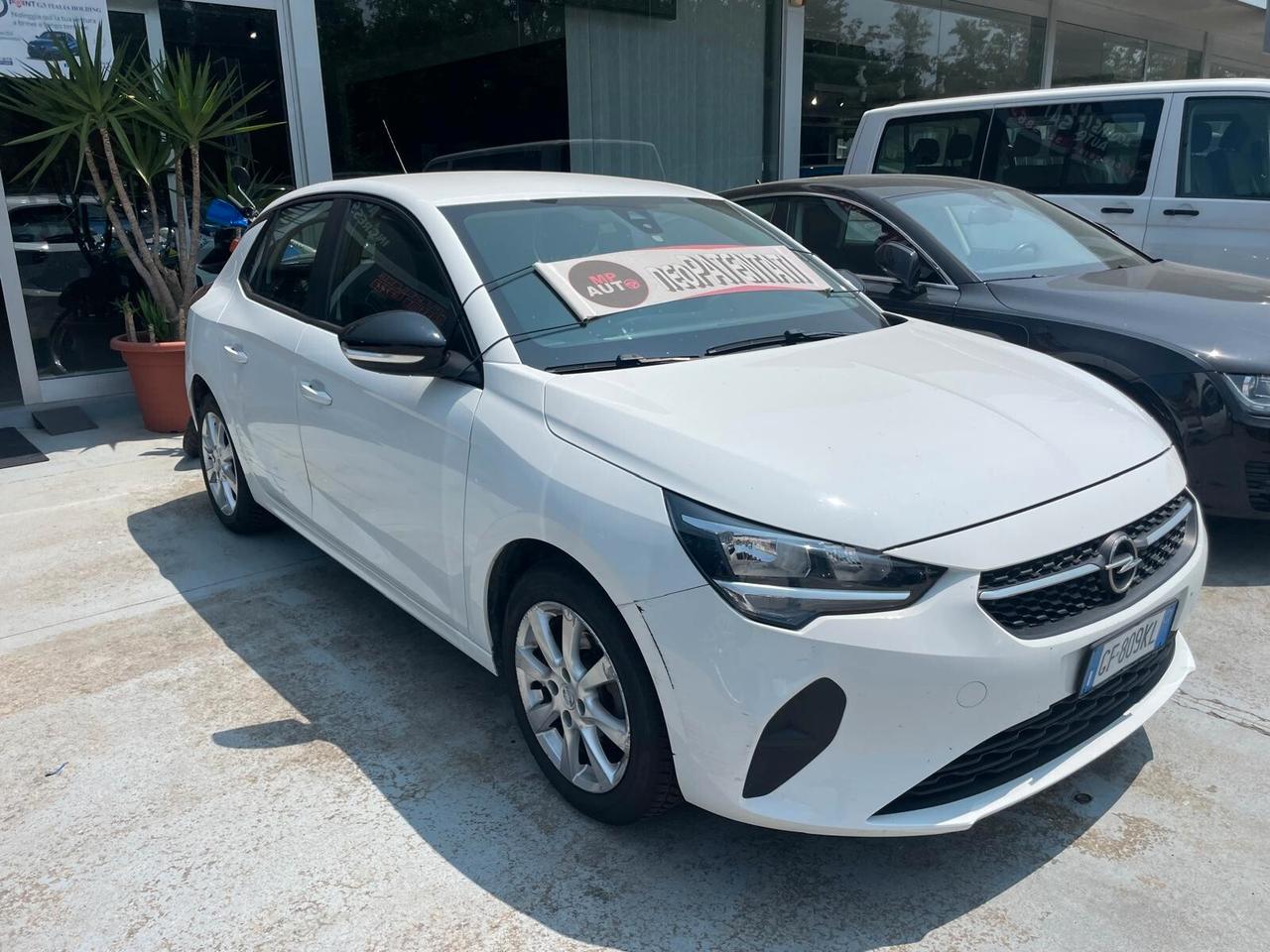 Opel Corsa 1.2 Elegance
