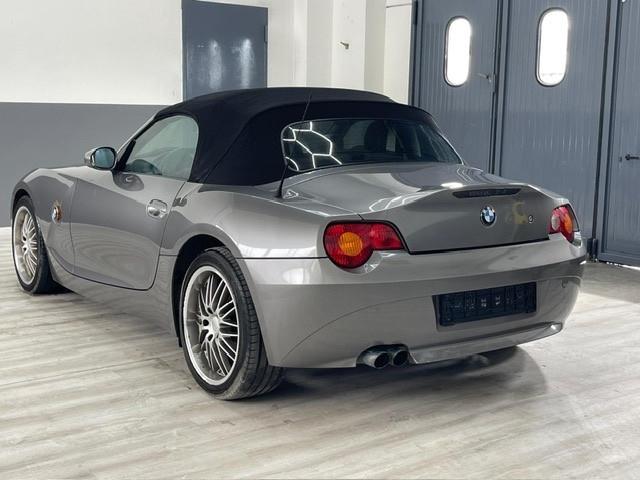 Bmw Z4 2.5i cat Roadster
