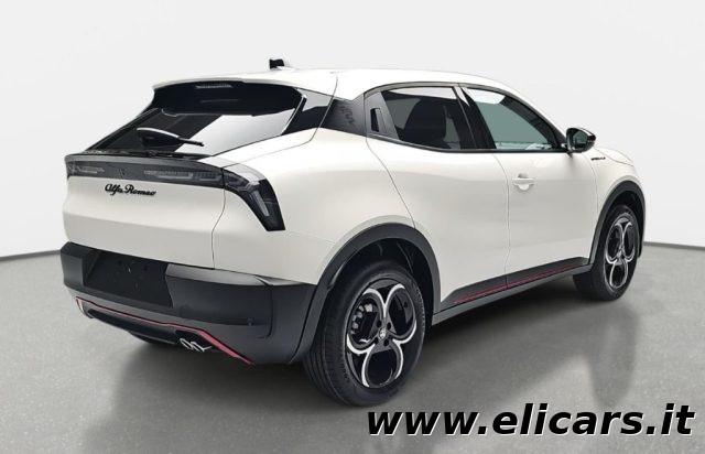 ALFA ROMEO Junior 1.2 145 CV Hybrid eDCT6 Speciale