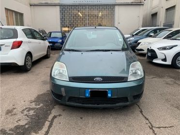 Ford Fiesta 1.2 16V 3p. NEOPATENTATI