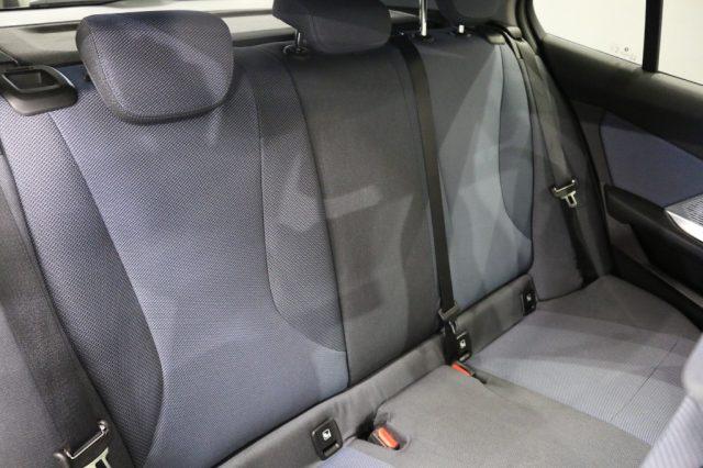 BMW 120 d 48V MSport Design